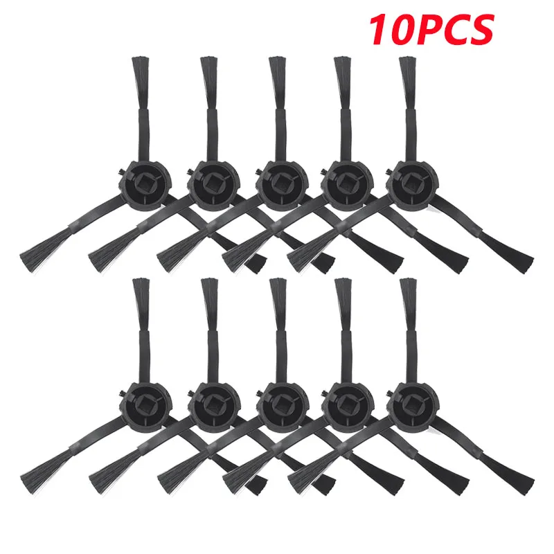 

10pcs Side Brushes for Xiaomi Mijia 1C Sweeping Mopping Robot Vacuum Cleaner Side Brush Replacement Accessories