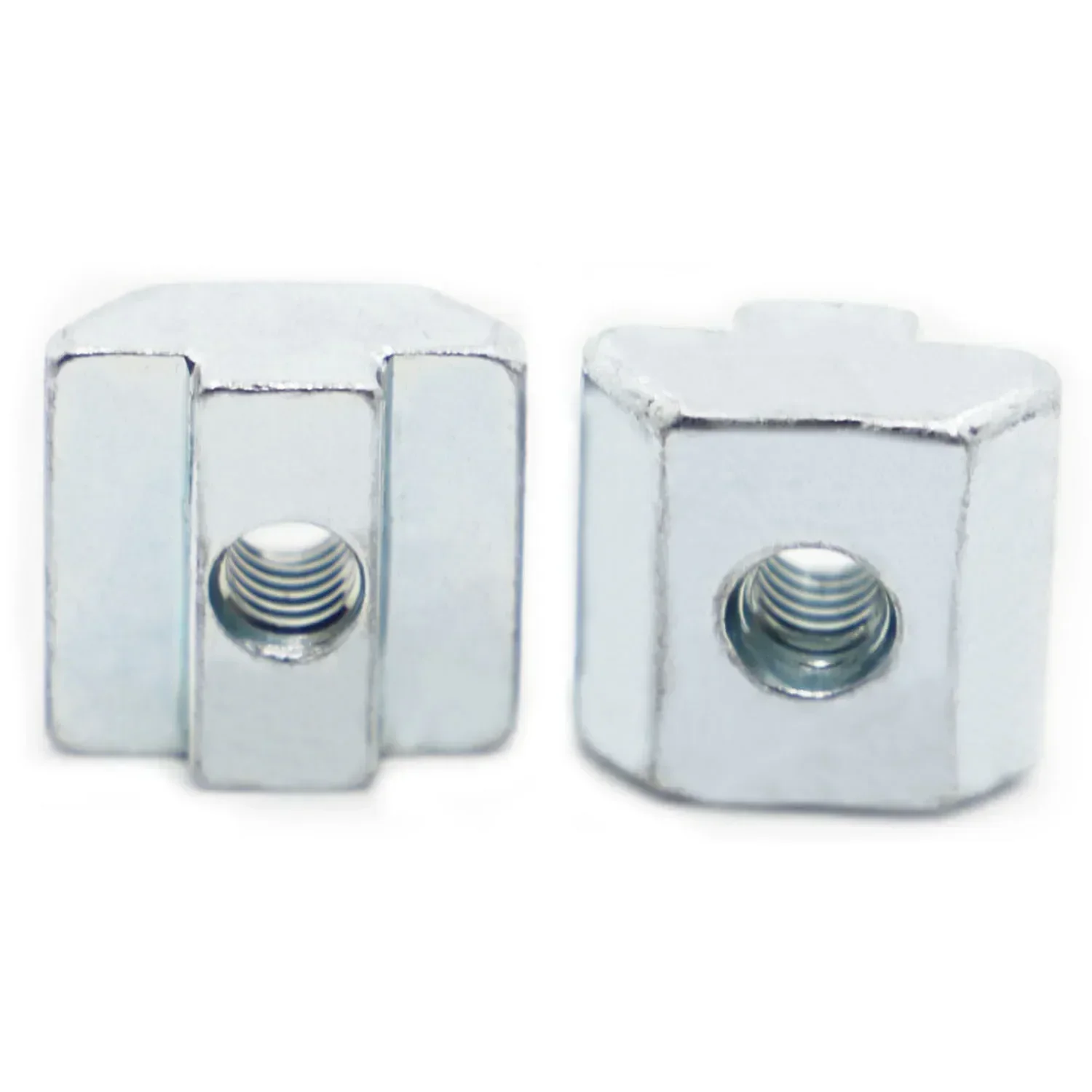 Slot T-nut Sliding Nut M3 M4 M5 M6 M8 M10 For 3030 4040 4545 Profile Slot Aluminum Extrusions Furniture