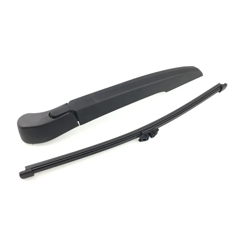 For BMW X3 F25 2011-2017 61627213242 Rear Wiper Arm And Blade 4