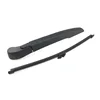 For BMW X3 F25 2011-2017 61627213242 Rear Wiper Arm And Blade 4