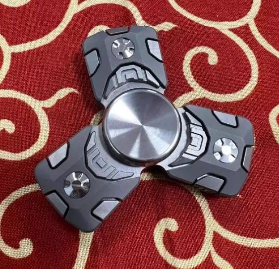 

Second-hand product KASFLY fingertip gyroscope