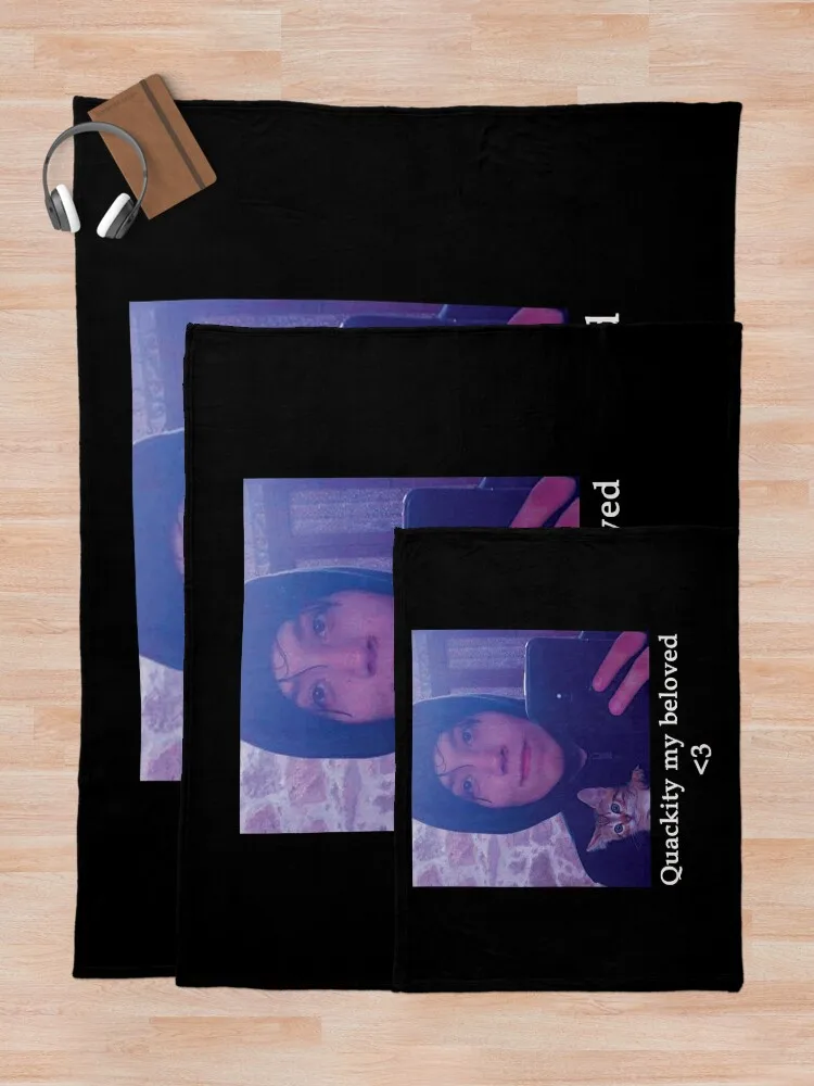 Dream SMP Throw ���, ���ſ� ���, ���� ħ�� ���ٿ� �� ���