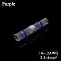 Purple x 10pcs