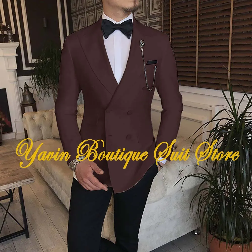 Рисунок 5 - Мужской облегающий костюм из 2 предметов