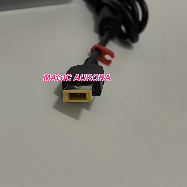 ADL230SLC3A original Lenovo chargeur 230 watts petit 