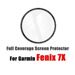 Enhanced 3D Protective Film - 1 Pcs (Fenix 7X)