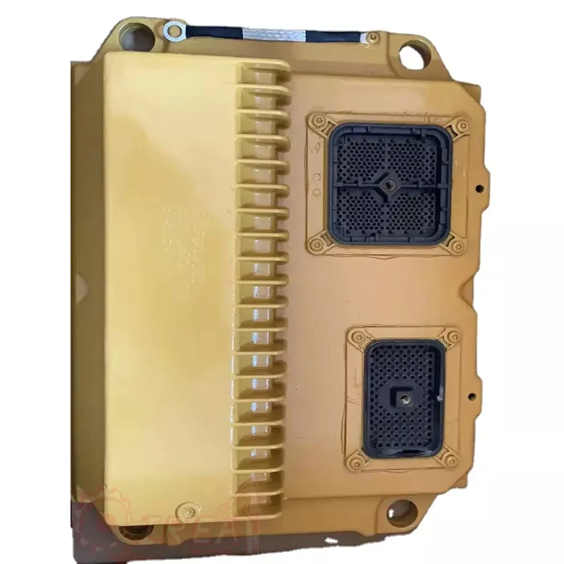 

Excavator Electric Parts Computer board Controller 488-4886 4884886 For Caterpillar CAT C9.3 Diesel Engine