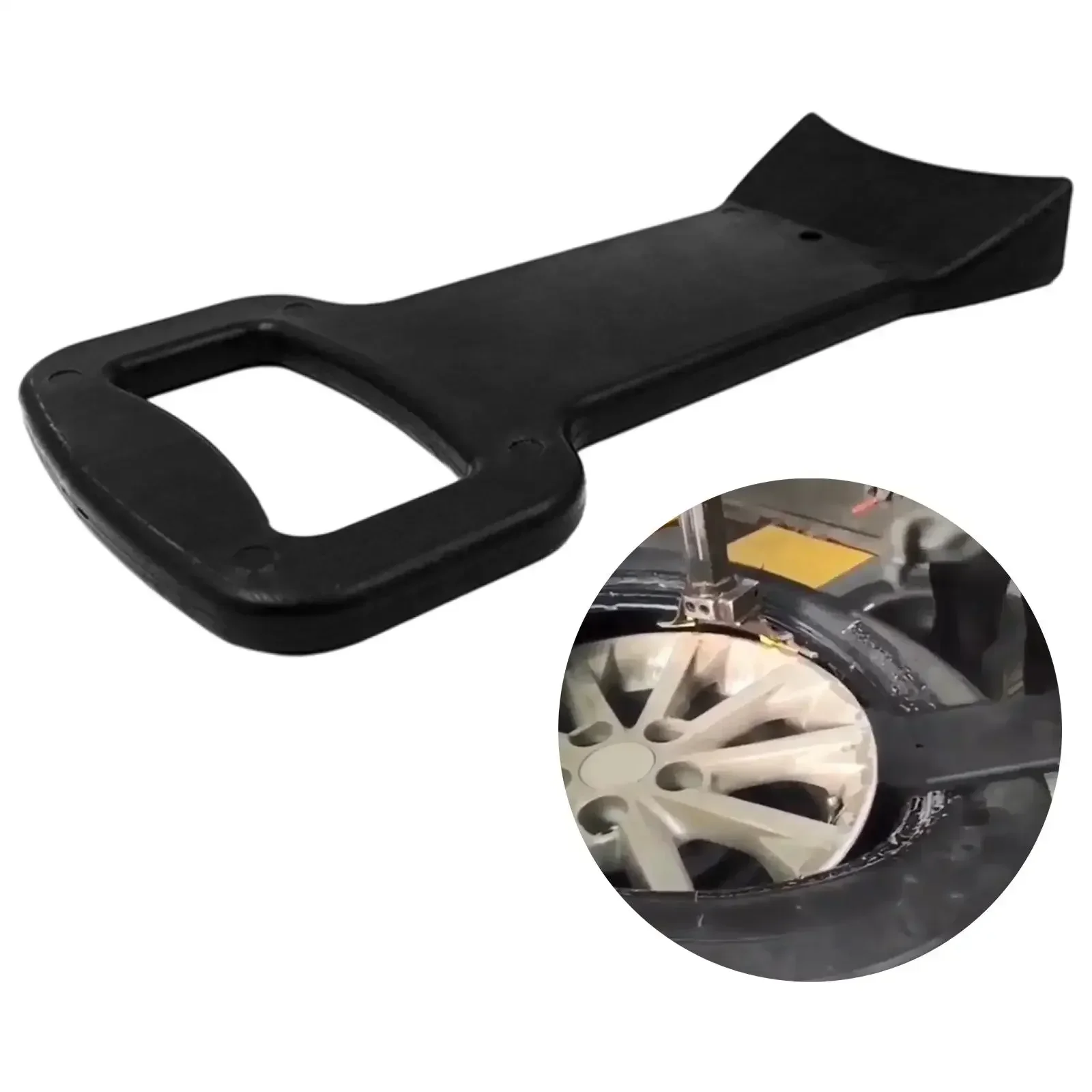 Car Tire Remover Changer Tool Plastic Auto Demount