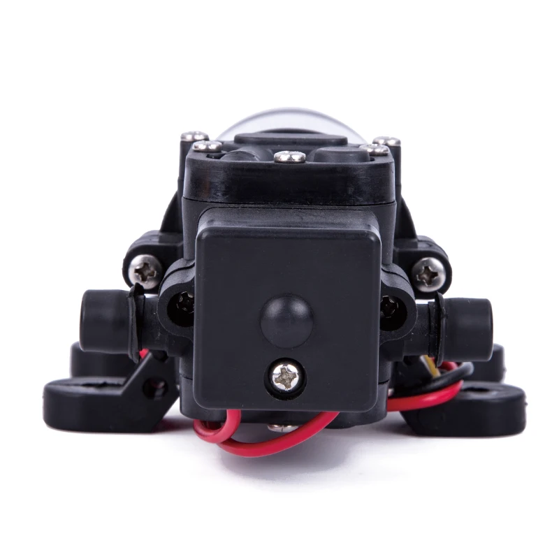 

Newmao agriculture spray water dispensing system food grade water transfer diaphragm pump machine