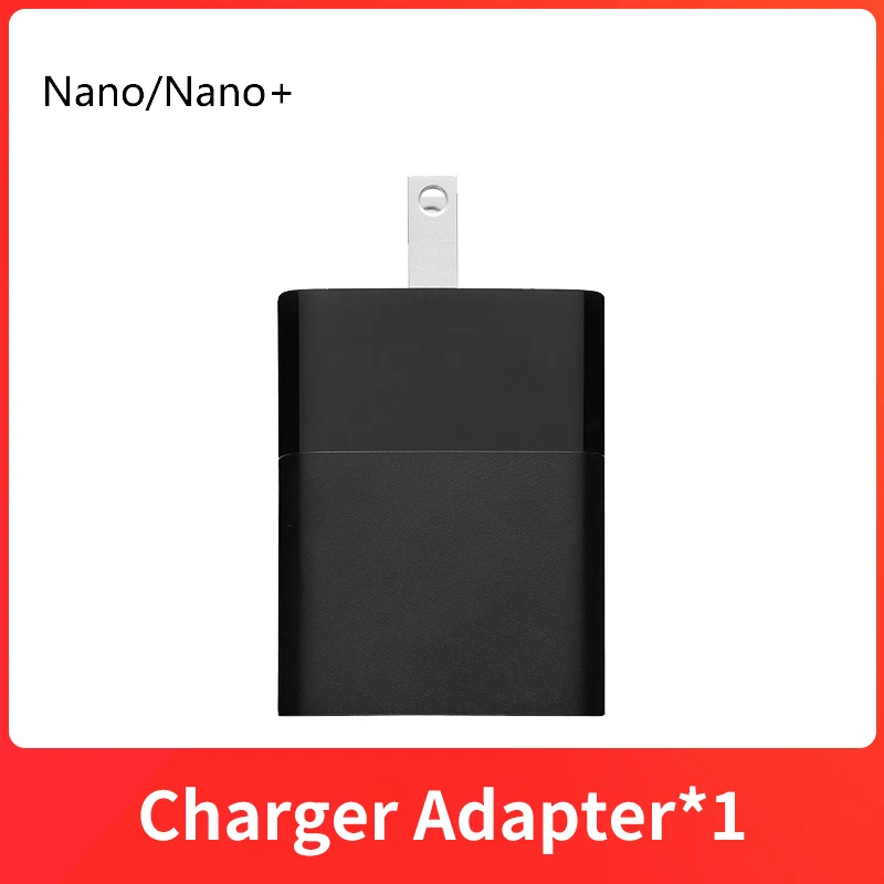 Charger Adapter