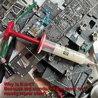 مكبس حقن AMAOE M159 الألومنيوم 4