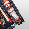 Electrician Tool Boxs Folding Tools Organizer Boxs Storage Multifunctional Automotive Mechanical Workshop Tools Accessories 4