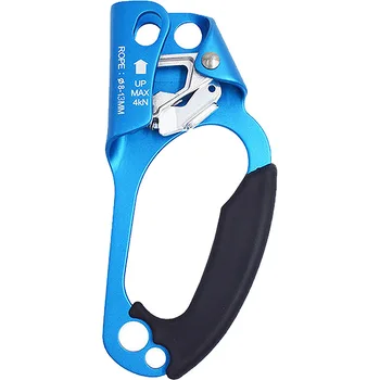 Hand Rope Ascender 1