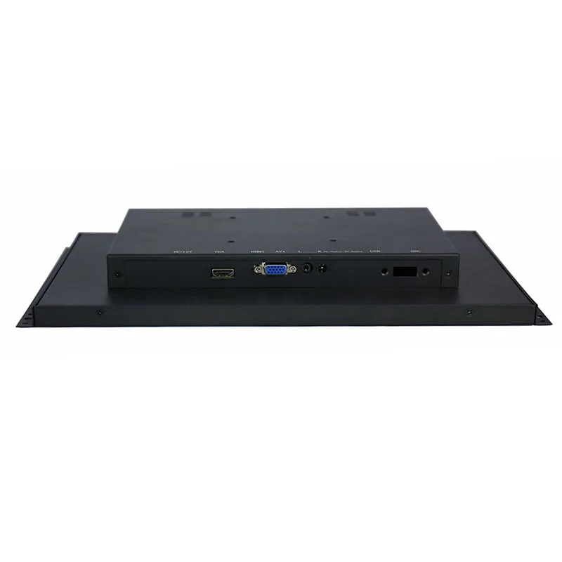 ZHIXIANDA-15.6 ġ  ũ Ż ̽ 1920x1080 HDMI VGA BNC AV USB Է    ġ 