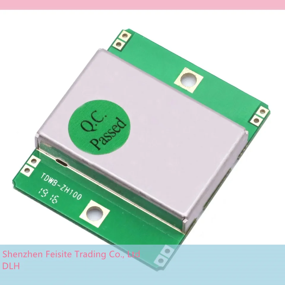 HB100 Microwave Doppler Radar Wireless Module Motion Sensor HB100