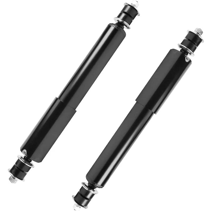 

For EZGO TXT Shocks 1994-Up Gas And Electric Front And Rear Shock Absorbers For EZGO TXT Medalist Golf Carts