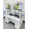 Sliman ST-B100 COF Bonding Machine Single Head Equipment For Repair LCD LED TV Laptop Display Hot Press TAB COG FPC Flex Cable 3