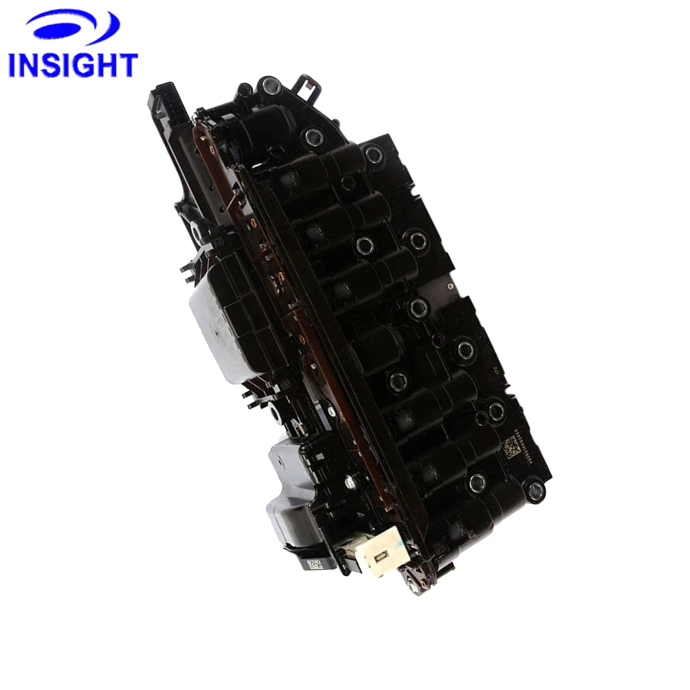 GA6L45R 6L45 24243598 Original 6L80 6 Speed RWD 