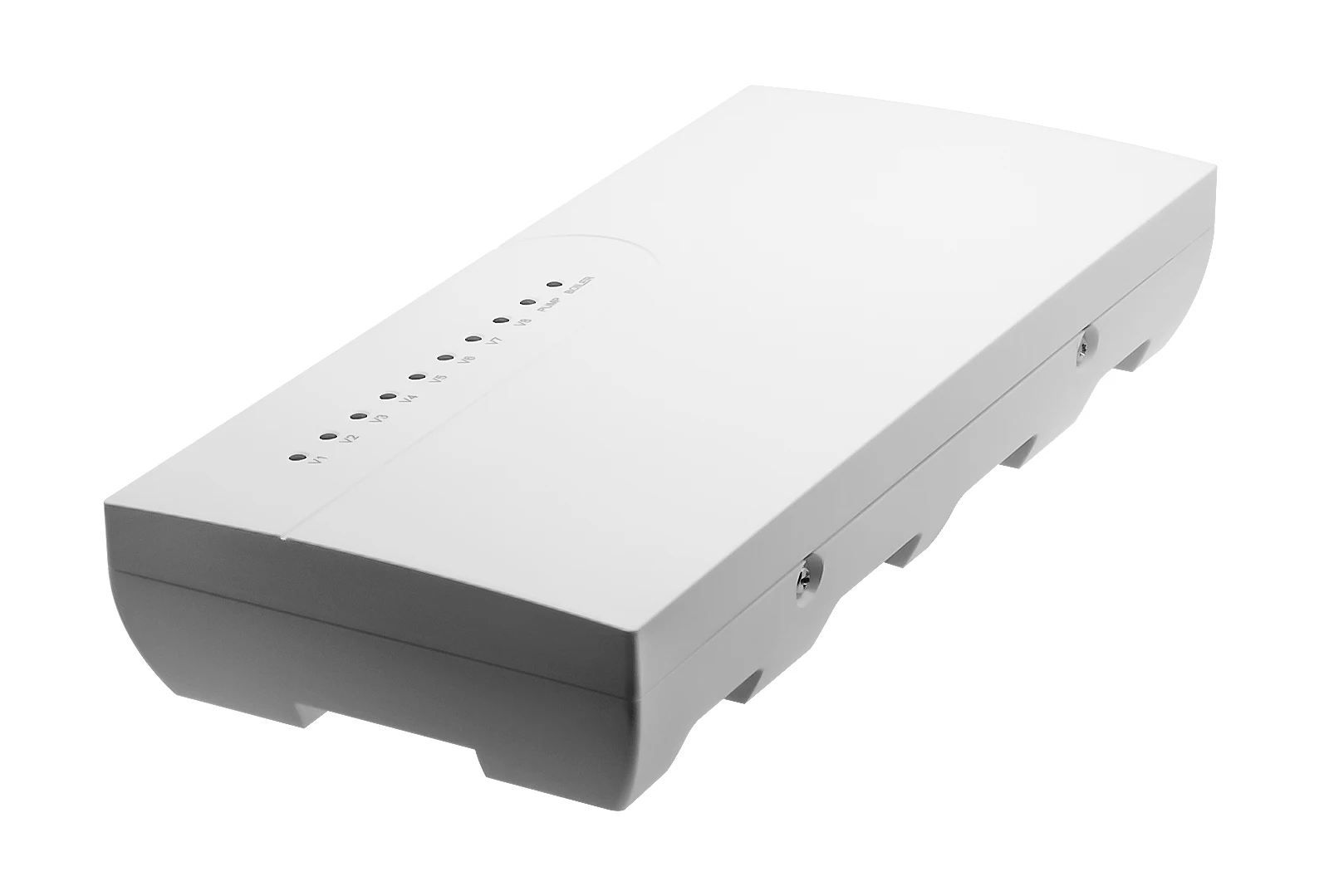 Beok 8-Zone Concentrator Underfloor Heating Centre Hub Controller for Mainfold G