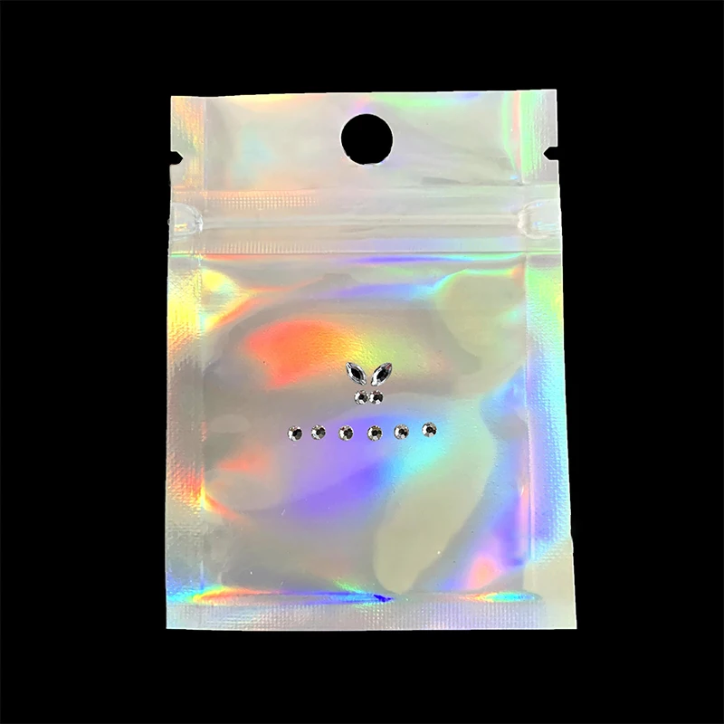 다이아몬드 버 치과 재료 치아 미백 의치 아크릴 치아 크리스탈 장식, 구강 위생 치아 장식, 10 개, 신제품