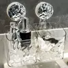 Suction Cup Bathroom Storage Basket Wall Mounted Cosmetic Storage Box Free Punch Shower Shampoo Holder Rack Bath Accessories 3