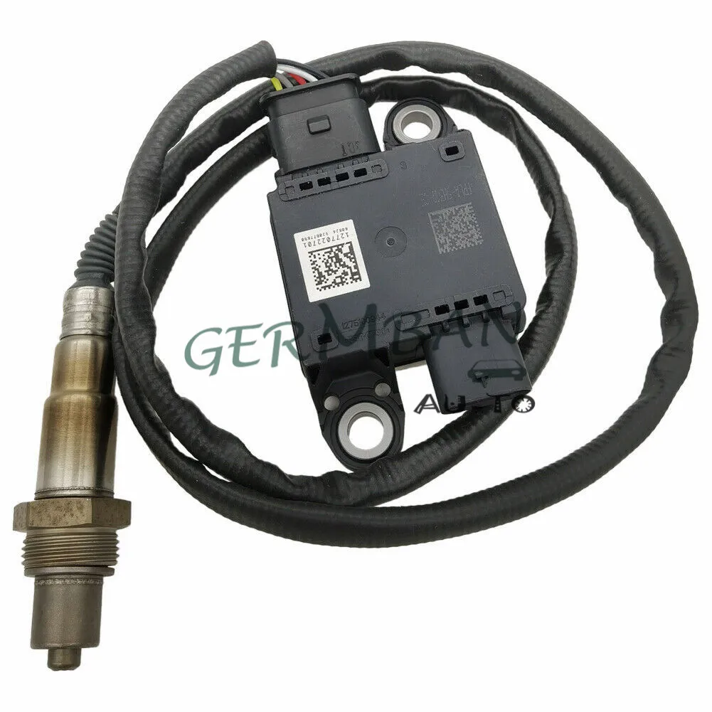 392652A350 39265-2A350 0281006613 PARTICULATE MATTER Sensor Meat 