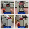 BK-HW3000A Portable Laser Welding Machine 1500W 2000W 3000W Mini Portable Handheld Laser Welder For Metal 5