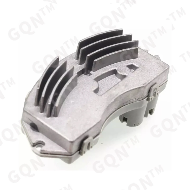 

b mw 3E9 032 0dM 47N 23E 903 20i N46 Regulator fan Blower resistance Electronic components air conditioner