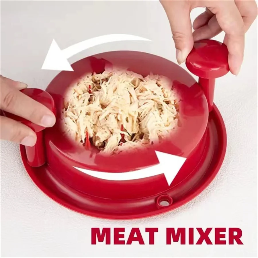 ChickenbreastslicerMincingmachineMincingmeatBaochickenbreast