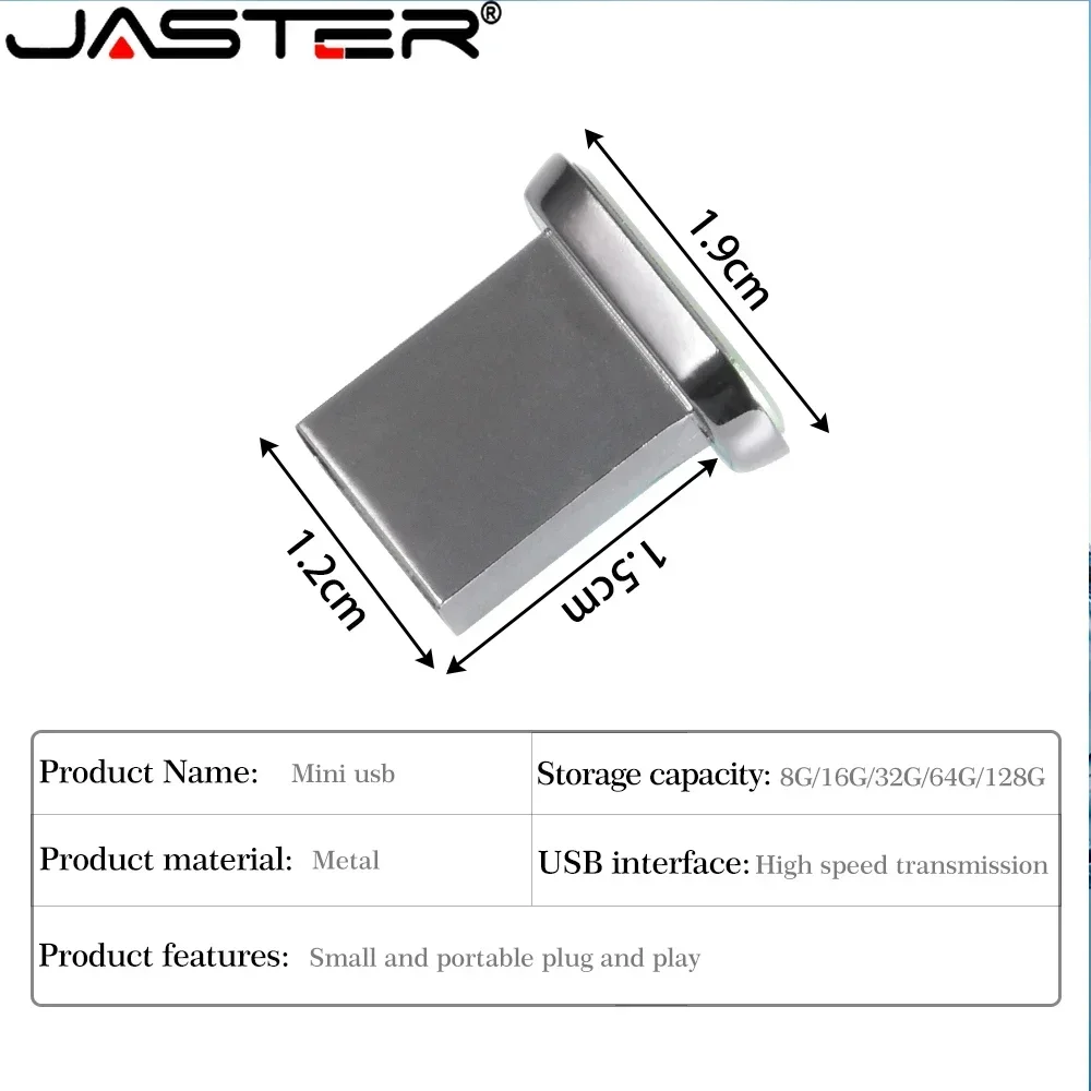 Рисунок 2 - Карта памяти JASTER