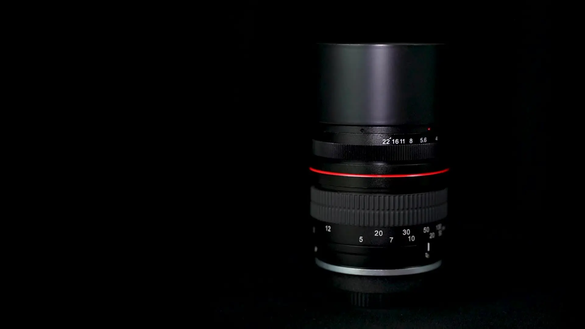 Lightdow 135mm f/2.8 FE UMC Full Frame Telephoto Lens for Canon