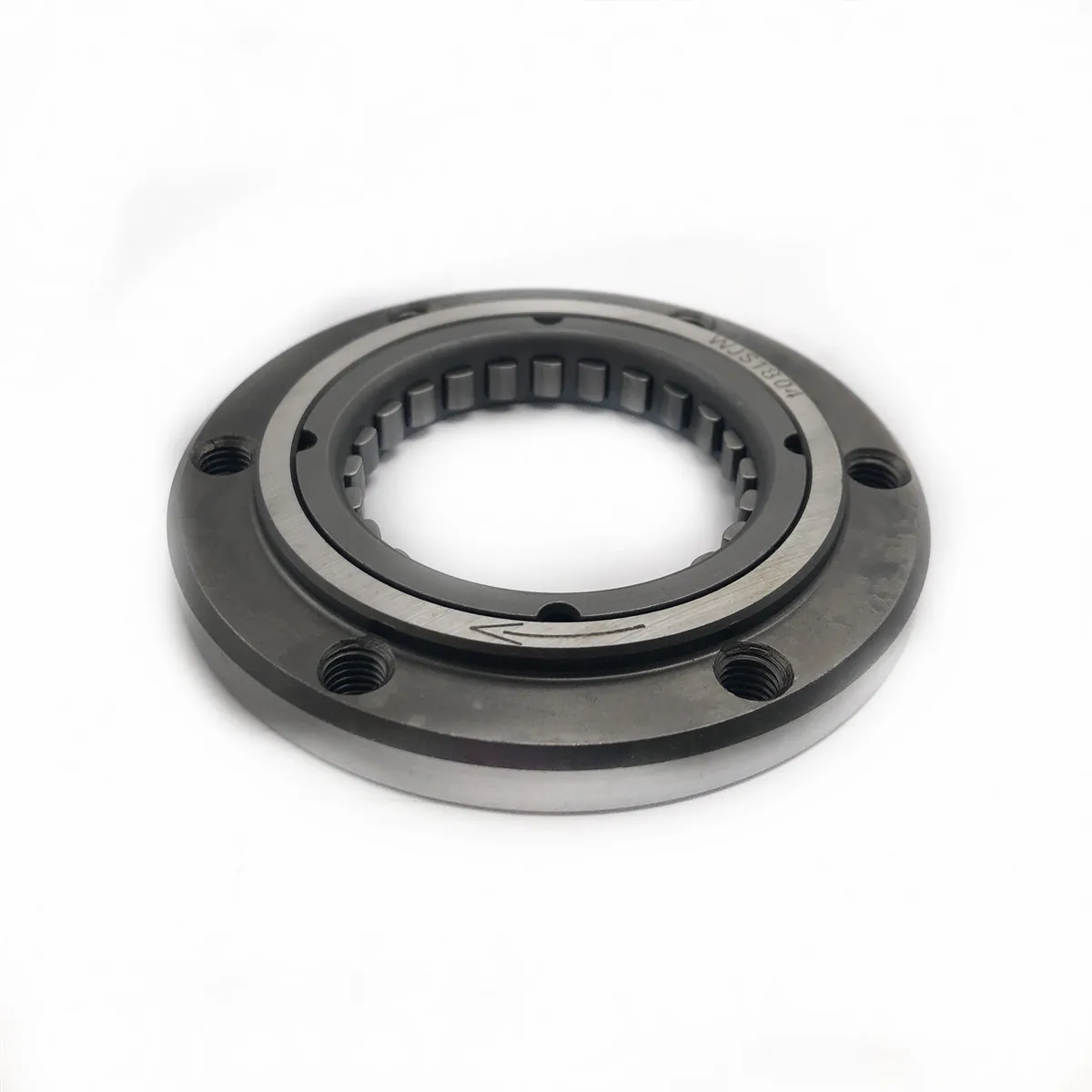 

Hisun 700CC ATV Quad One Way Bearing Clutch Starter Hisun ATV Parts HS CODE 24310-004000-0000 ERP CODE P004000243100000