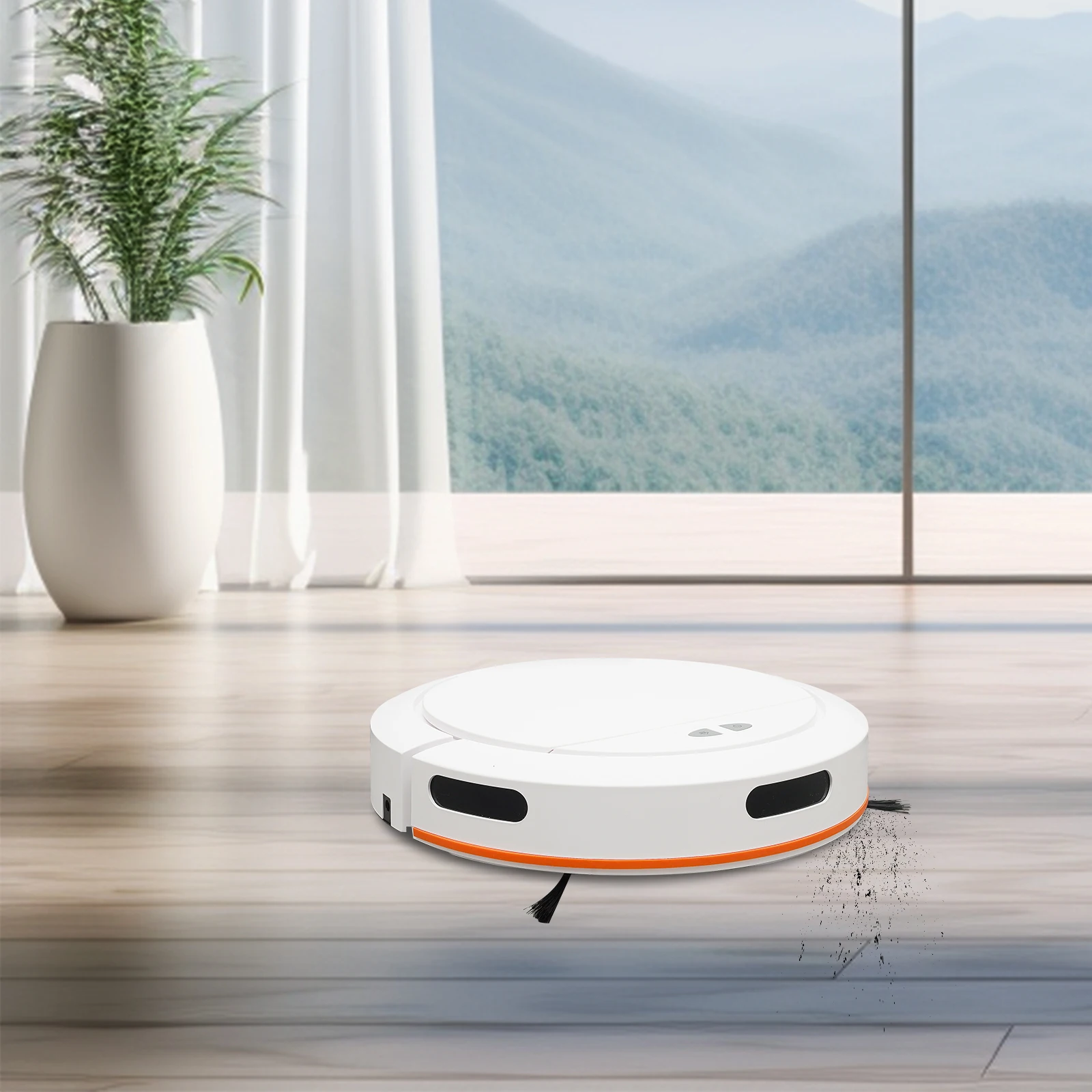 3-in-1 Robot Vacuum 3