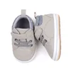 Baby Sneaker for Toddler 0-18 Months Soft PU and TPR Spring and Autumn Warm and Soft Toddler First Step Shoes 2023 Baby Fashion 6