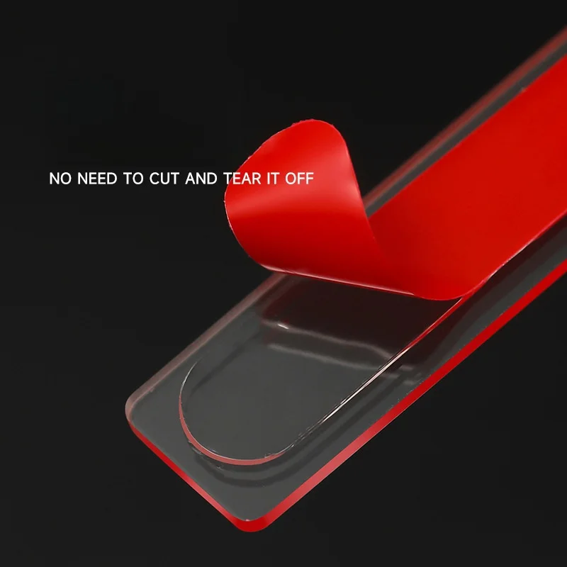 Nail Adhesive Tape Double-Sided Display 2