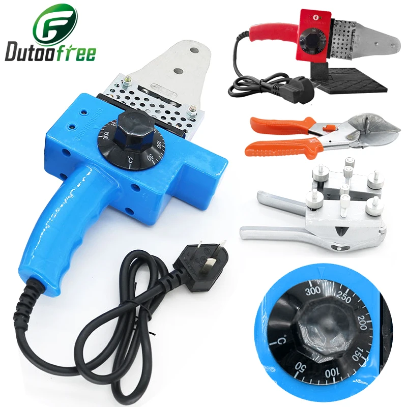 220VPURoundBeltWeldingMachinePolyurethaneBeltHotMeltMachine