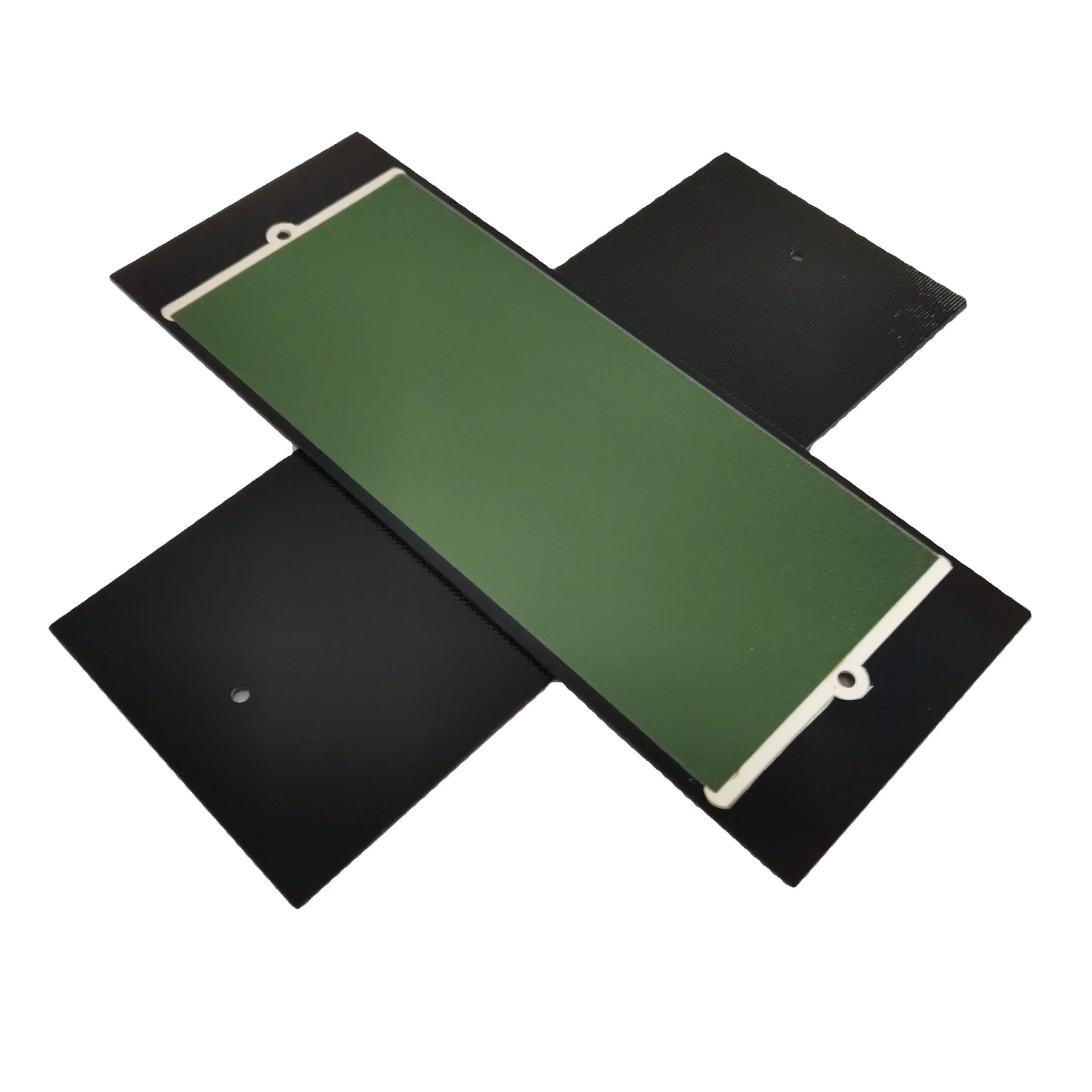 Hot Hot Selling Item Insulation Coating Far Infrared Heater Quartz Graphene Heating Plate