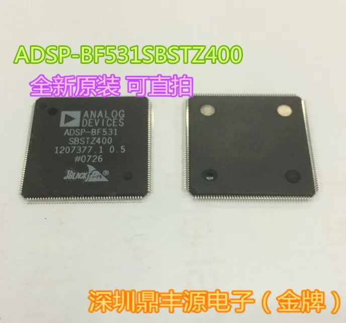 

Package mailADSP-BF531SBSTZ400 LQFP176 10pcs