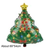 Christmas tree