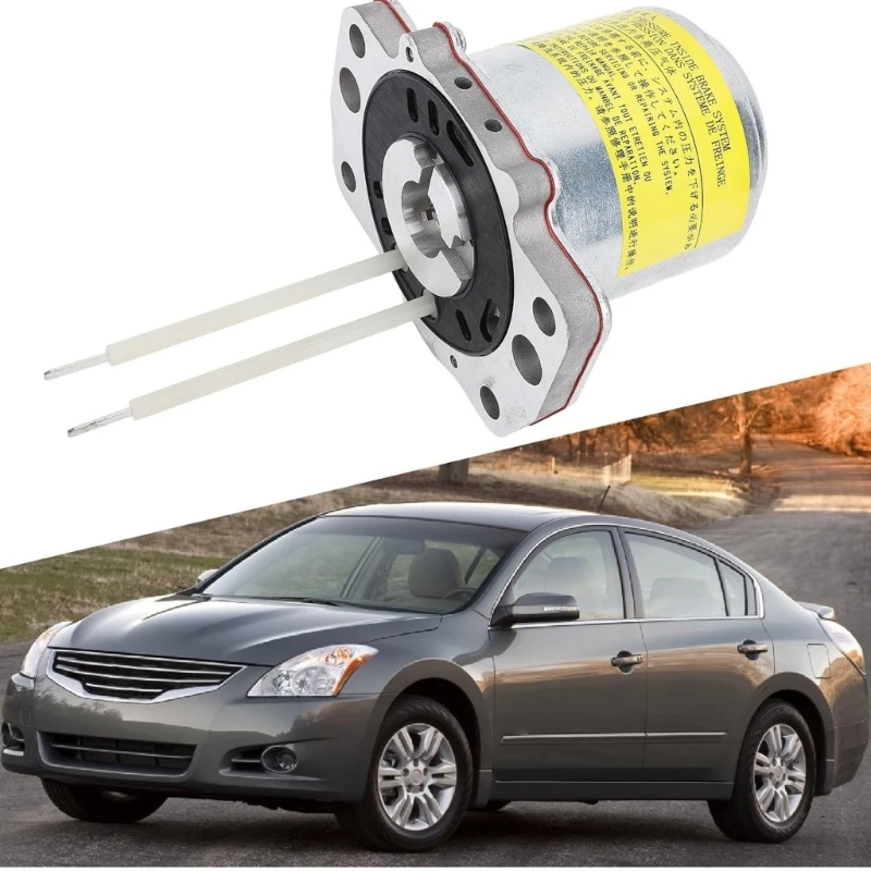 Metal ABS Brake Control Motor 4451-0302 44510-30270 44510-30250 44510-48060 44510-48061 44510-58030 for Enhancing Safety J60F