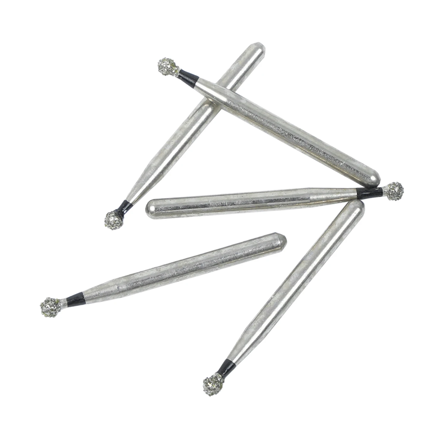 Рисунок 6 - Стоматологические алмазные боры 1