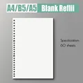 Blank Reflii
