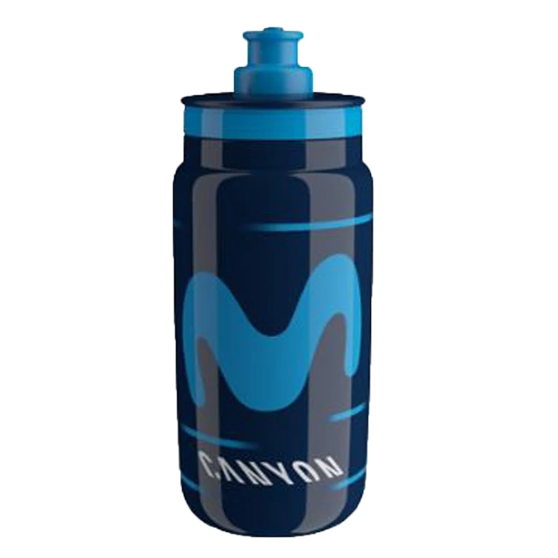 Bidón Elite Fly Giro D'italia 550 Ml Pink | Mammoth
