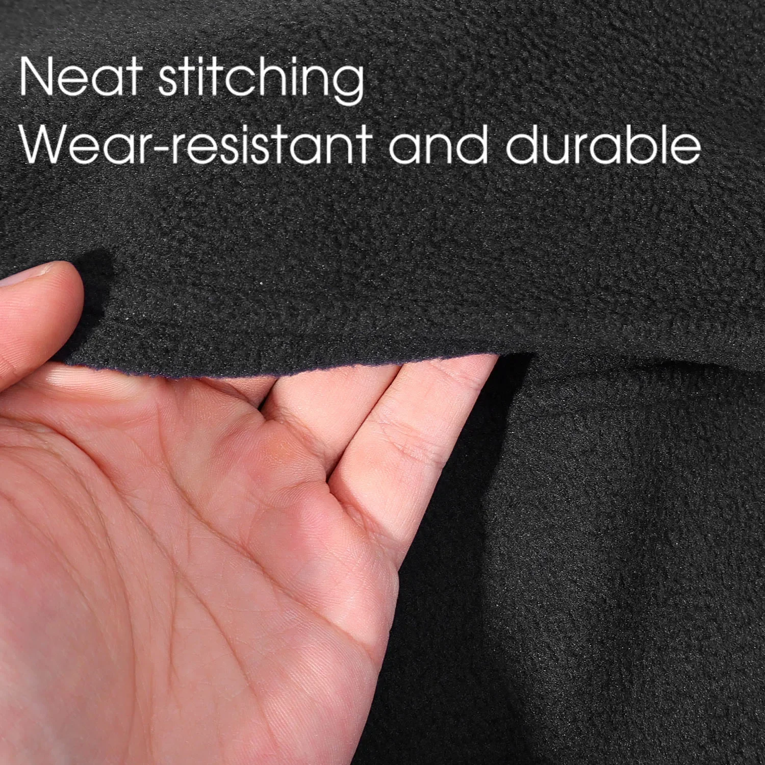 Winter Cycling Mask Thermal Windproof Balaclava Ski Mask Men Women Warm Polar-fleece Outdoor Sport Motorcycle Face Mask