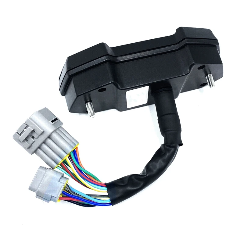 

9GQ0-170110-00002 LCD Dashboard Speedometer Odometer For Cfmoto ATV CF400AU CFORCE 400S 450S CF500AU 520L