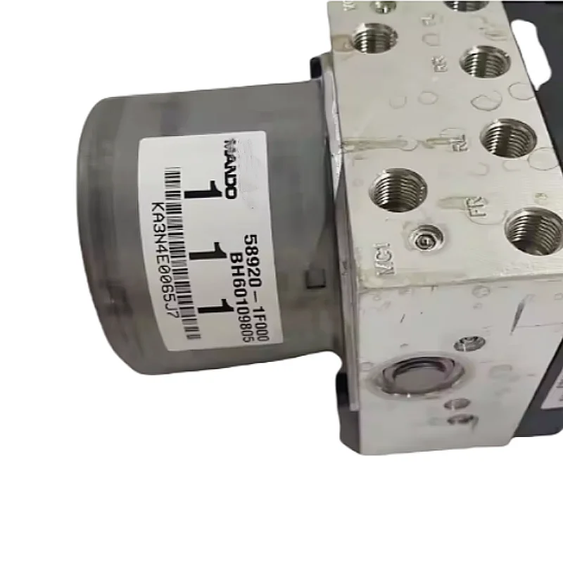 Suitable for Tucson Kia anti-lock braking system ABS pump assembly 58920-1F000 auto and motorcycle accessories