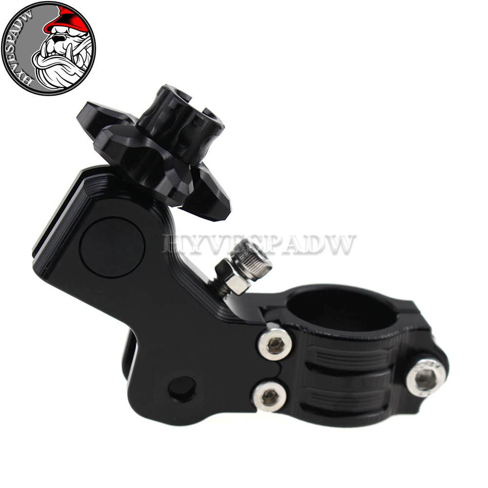  22mm Ʈ Ŭġ  ª  ̺ ȥ ׷ Ű RM125 DMZ250 ߸ YZ250     