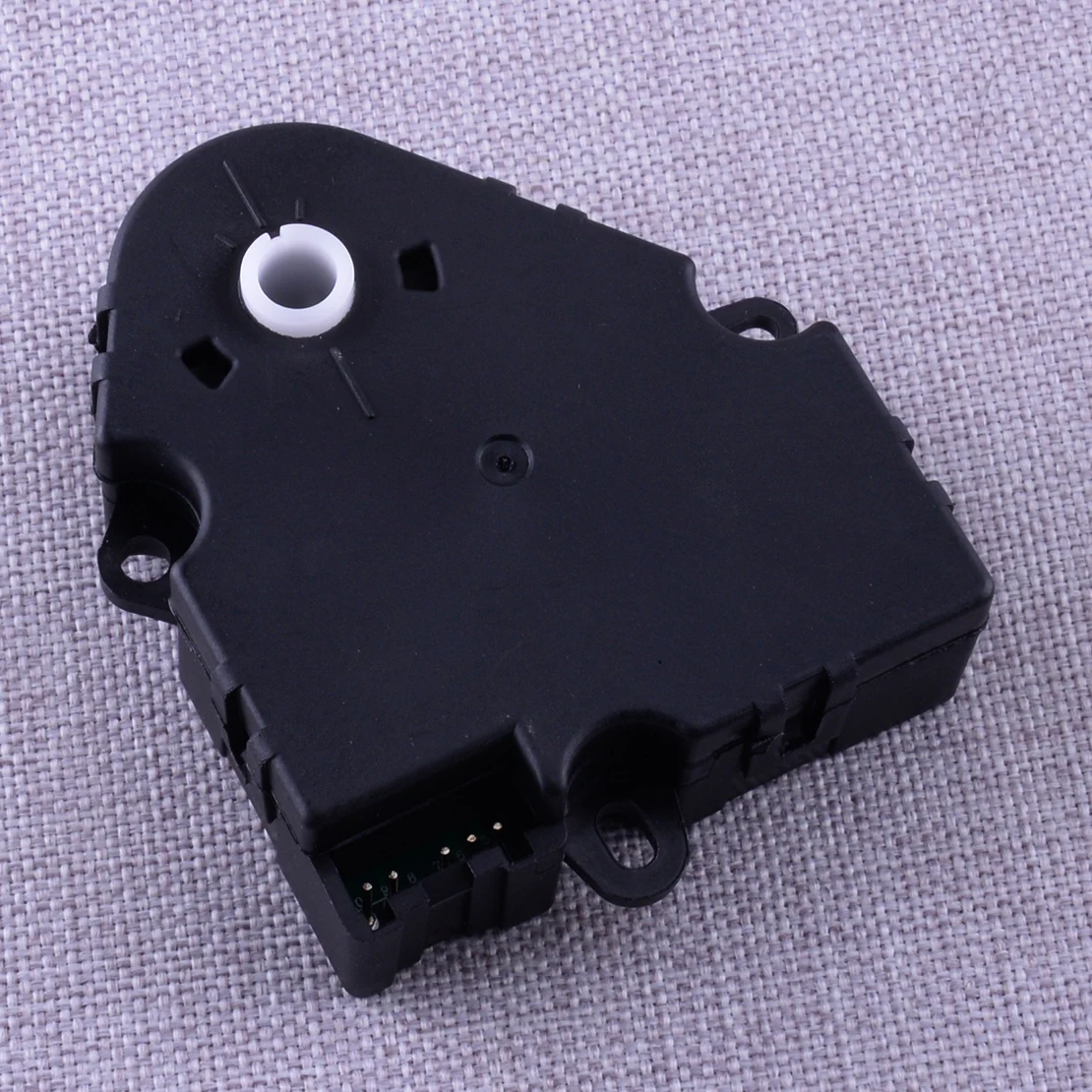 52402612 89018365 16163982 HVAC Heater Air Blend Door Actuator Fit for Chevrolet Tahoe Silverado GMC Sierra 52402588 52402598