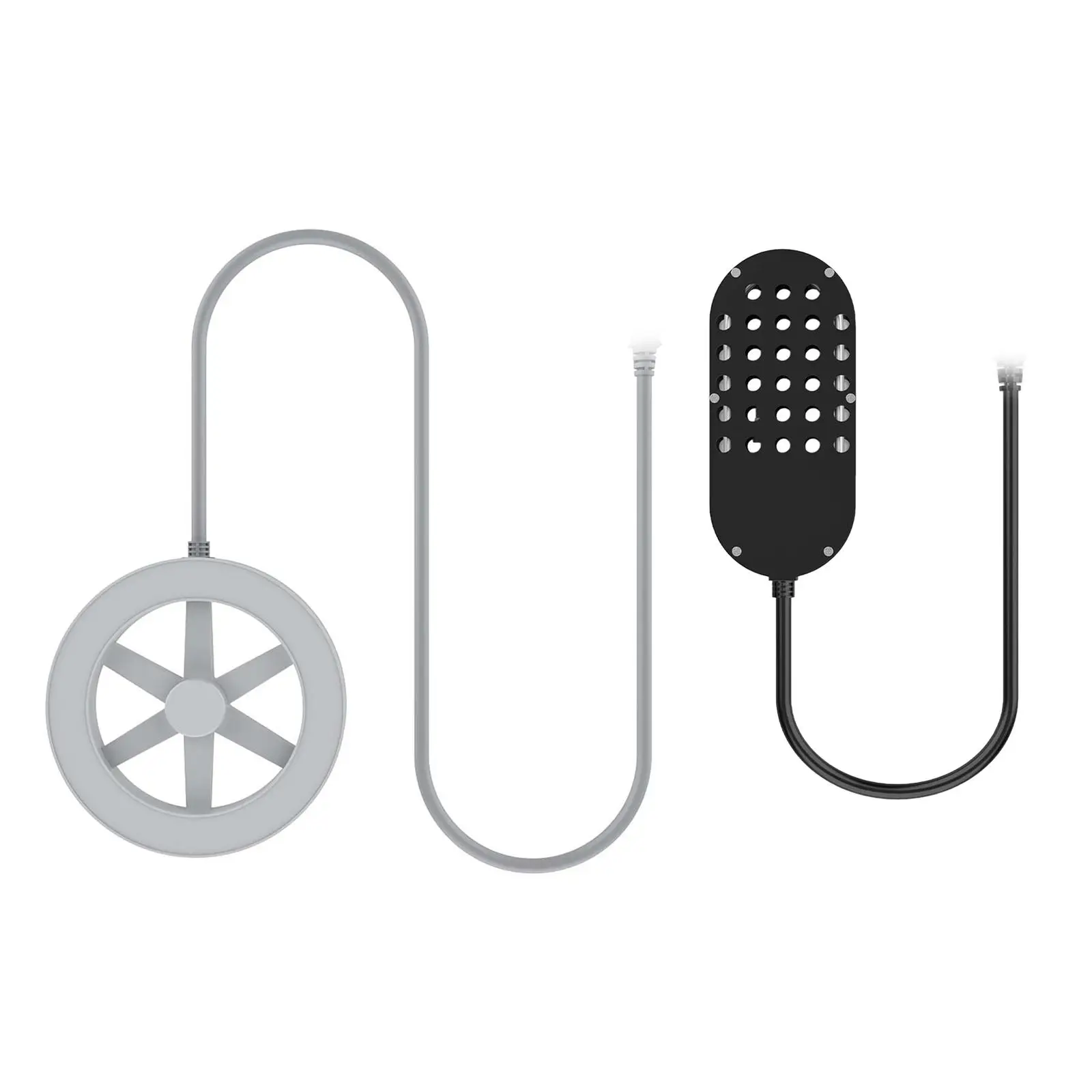 

Нагреватель для ванны для птиц, легкий в использовании Прочный Термостатически контролируемый аппарат для ванны для птиц, водонагреватель для патио, улицы, двора, гуся