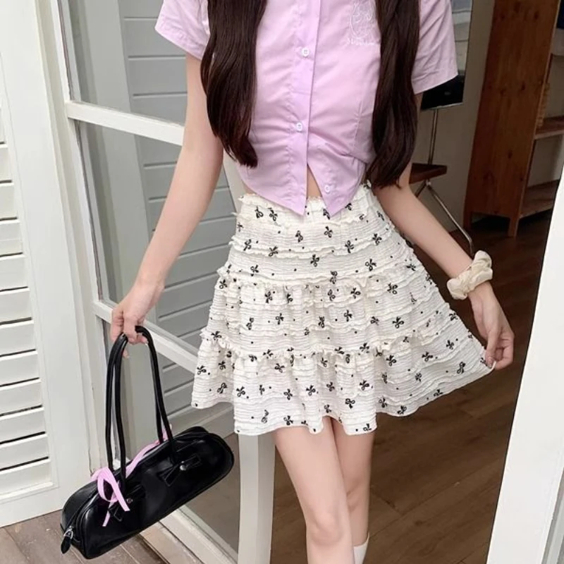 Рисунок 2 - Кокетка Deeptown с бантом